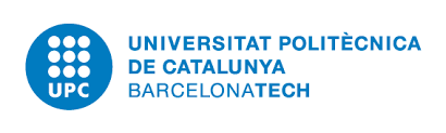Logo UPC BarcelonaTech